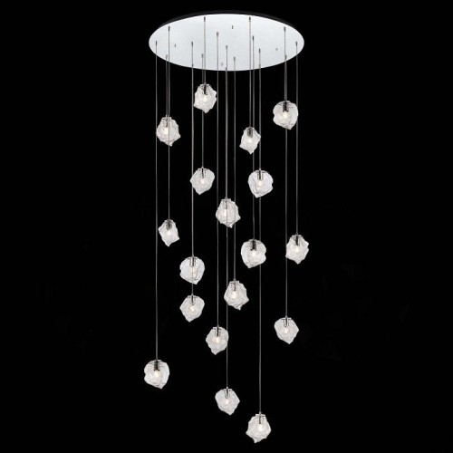 Подвесной светильник ST Luce Portici SL1175.103.18