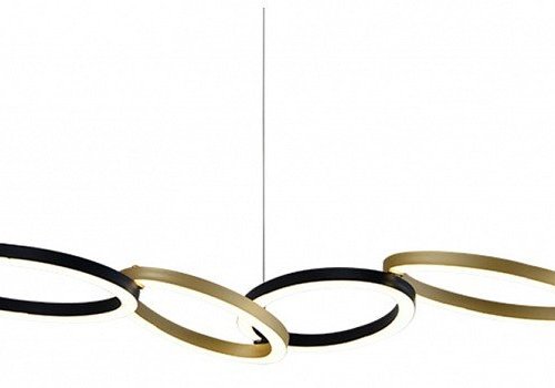 Подвесной светильник Anello V000215L