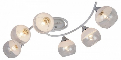 Потолочная люстра Escada Valley 539/6