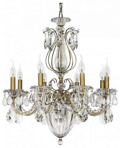 Подвесная люстра Lightstar Schon 790111 Подвесная люстра Lightstar Schon 790111