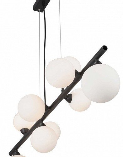 Подвесной светильник Vitaluce V2569 V2569-1/9S Подвесной светильник Vitaluce V2569 V2569-1/9S