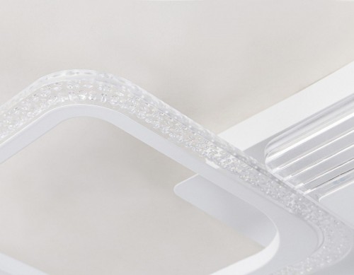 Потолочная люстра Ambrella light ACRYLICA FA4281