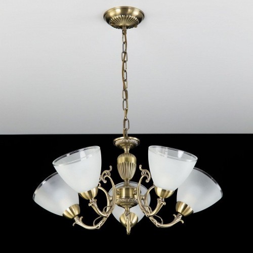 Подвесная люстра Citilux Латур CL413251 Подвесная люстра Citilux Латур CL413251