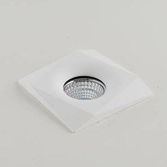 Встраиваемый светильник DesignLed InLondon Hill NC1874-FW 001740 Встраиваемый светильник DesignLed InLondon Hill NC1874-FW 001740