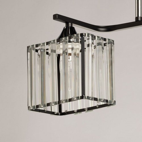 Светильник на штанге De City Акцент 6 680013604