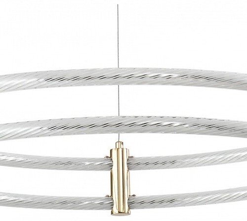 Подвесной светильник Zortes Ringer ZRS.57792.116