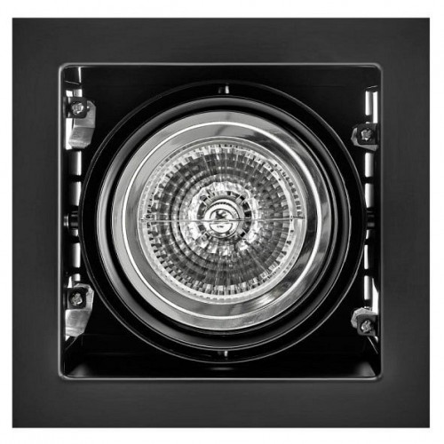 Встраиваемый светильник Lightstar Cardano 111 214118 Встраиваемый светильник Lightstar Cardano 111 214118