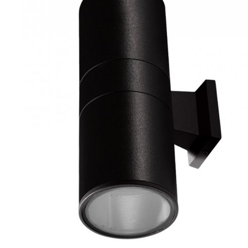 Уличный настенный светильник Crystal Lux CLT 138W300 BL, 1400/523, 067.004