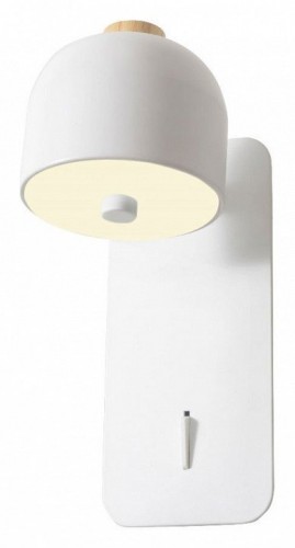 Бра Favourite Mauris 2834-1W Бра Favourite Mauris 2834-1W