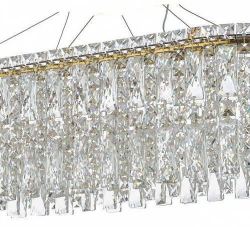 Подвесная люстра Ovindoli Ovindoli L 1.5.80x30.100 G