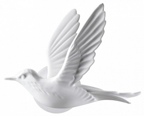 Настенный светильник Odeon Light Colombella 4341/3WLA Настенный светильник Odeon Light Colombella 4341/3WLA