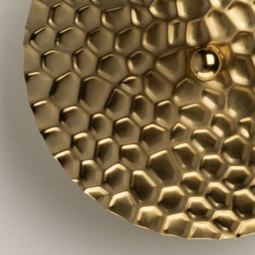 Накладной светильник De City Оскар 510026601