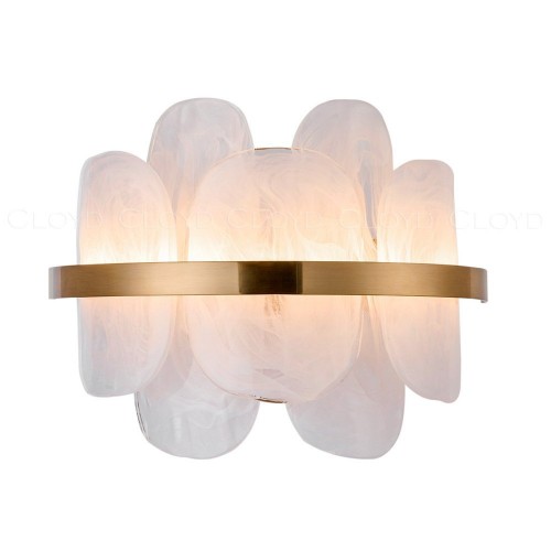 Бра Cloyd Cold 20419