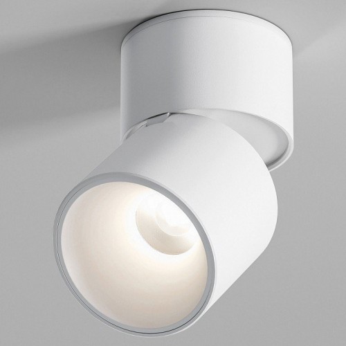 Потолочный светильник Elektrostandard 25112/LED a067487 Потолочный светильник Elektrostandard 25112/LED a067487