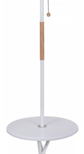 Торшер Reluce 01721-2.6-01B WH Торшер Reluce 01721-2.6-01B WH