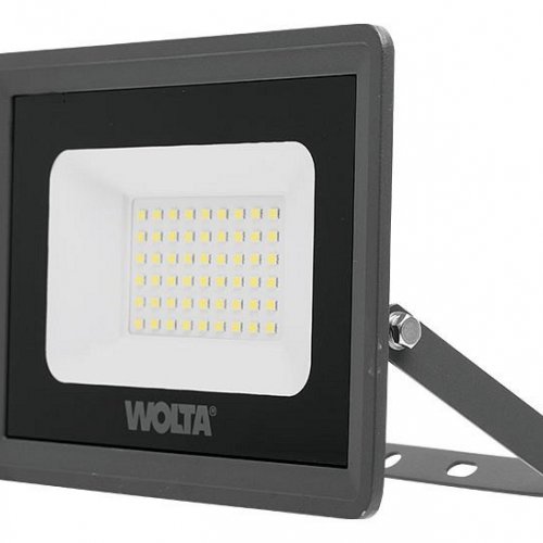 Настенно-потолочный прожектор Wolta WFL-50W WFL-50W/06