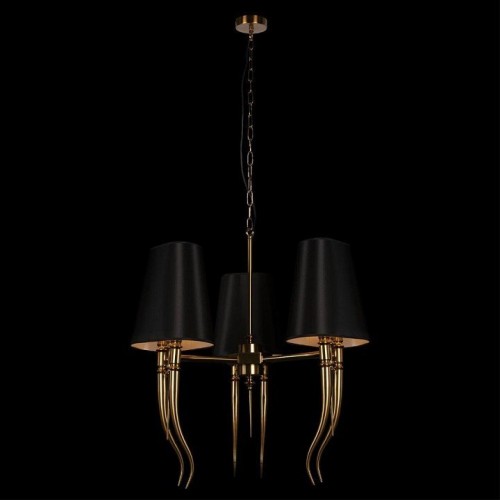 Подвесная люстра Loft IT Brunilde 10207/6 Gold Подвесная люстра Loft IT Brunilde 10207/6 Gold