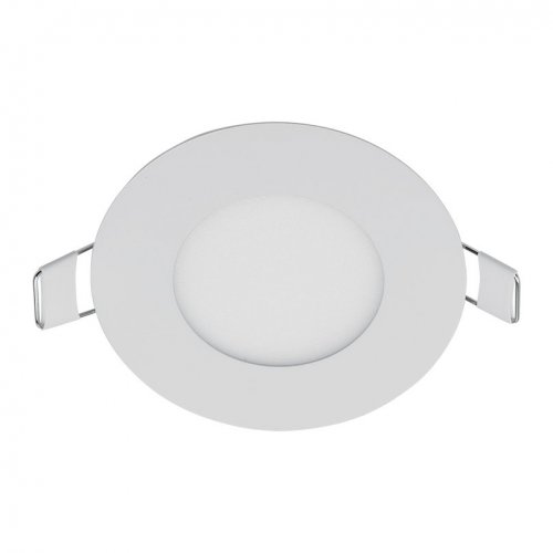 Точечный светильник  DLUSWH-DLL5W