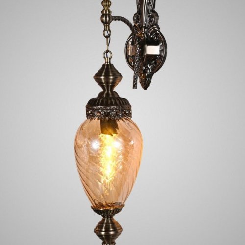 Бра Alfa Light F1524-02 Бра Alfa Light F1524-02