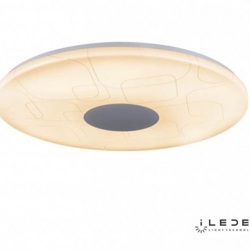 Потолочный светильник iLedex Cube 36W-Cube-Entire