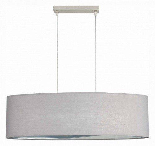 Подвесная люстра Evoluce Brescia SLE300533-03