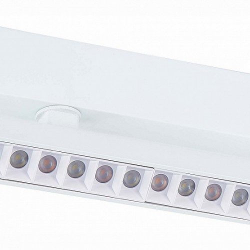 Трековый светодиодный светильник ST Luce ST656.596.09 Трековый светодиодный светильник ST Luce ST656.596.09