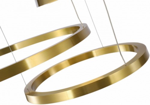 Подвесной светильник Zortes Lucia ZRS.25291.114 Подвесной светильник Zortes Lucia ZRS.25291.114