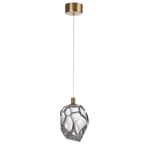 Подвесной светильник Odeon Light Gemme 7114/4LB