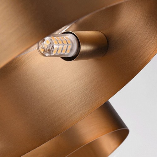 Подвесной светильник ImperiumLoft TRIAL01