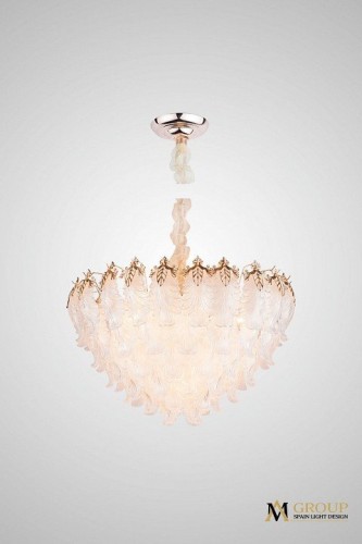 Подвесная люстра AM-Group AMEDA AMEDA SPD600