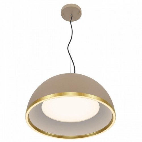 Подвесной светильник Citilux FLOOM CL736252