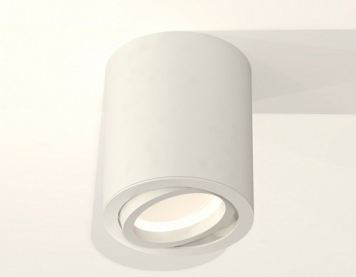 Точечный светильник Ambrella light Techno Spot XS7421001