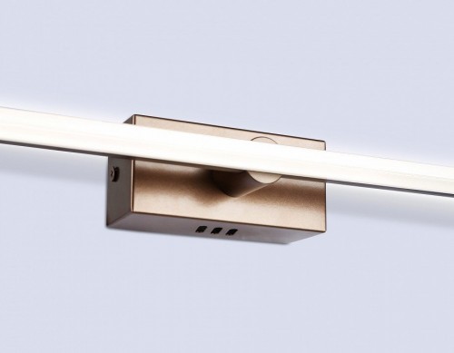 Настенный светильник Comfort FL6113 Настенный светильник Comfort FL6113