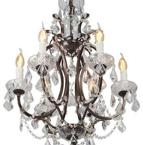 Подвесная люстра Vitaluce V5815-7/6