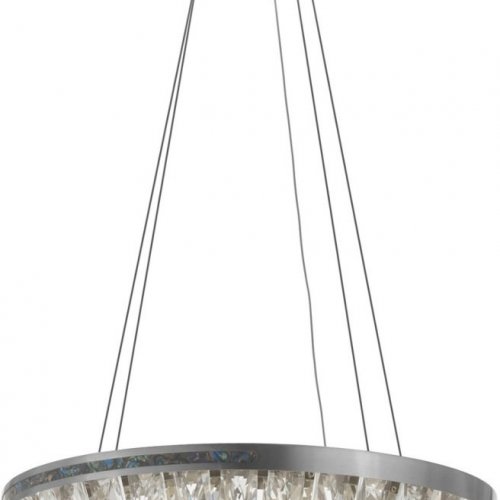 Подвесной светильник Lumina Deco LDP 6031-400 CHR