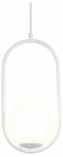 Подвесной светильник Moderli Klaster V11587-1P