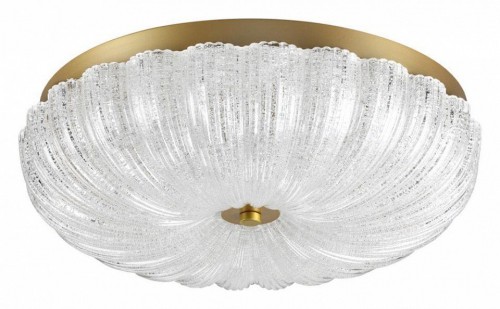 Потолочный светильник Sonex Tesoro 7719/48L