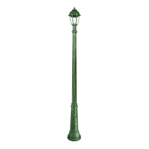 Наземный фонарь Fumagalli Saba K22.157.000.VXE27 Наземный фонарь Fumagalli Saba K22.157.000.VXE27