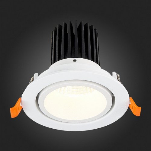 Встраиваемый светодиодный светильник ST Luce ST705.538.10