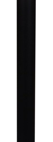 Наземный светильник  09974-0.7-001KT 0,6M LED12W BK