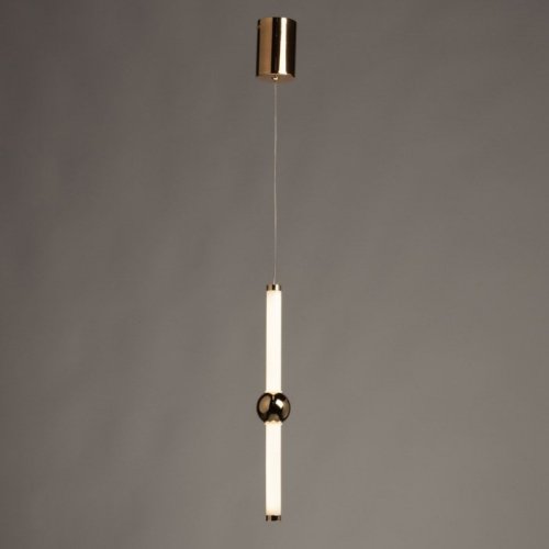 Подвесной светильник De City Мадлен 424019201