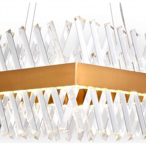 Подвесная люстра Ambrella light Traditional TR5318