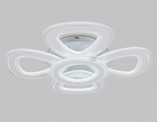 Потолочная люстра Ambrella light Acrylica Original FA8925