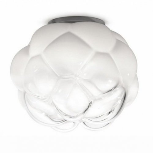 Потолочный светильник Fabbian Cloudy F21E0371 Потолочный светильник Fabbian Cloudy F21E0371