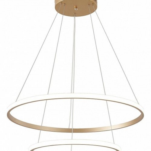 Подвесной светильник Ringolight ZRS.33320.63C