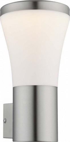 Уличный настенный светильник Globo Alido 34570