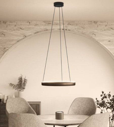 Подвесной светильник Trabuco 390451