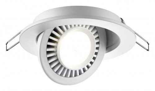 Точечный светильник Novotech Gesso 358815