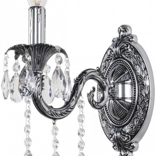 Бра Bohemia Ivele Crystal AL7901 AL7901B10/1/175 A NB