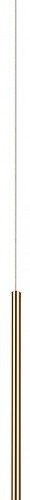 Подвесной светодиодный светильник Loft IT Reed 10358/600 AB Подвесной светодиодный светильник Loft IT Reed 10358/600 AB